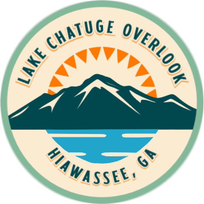 Lake Chatuge logo