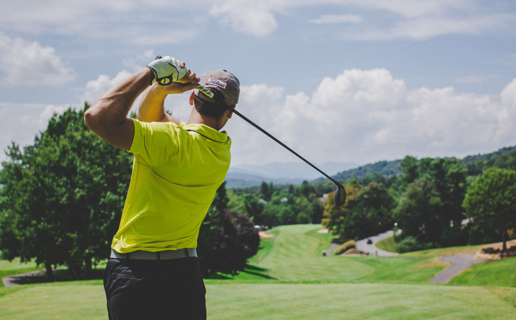 Brasstown Valley Resort Championship Golf Course